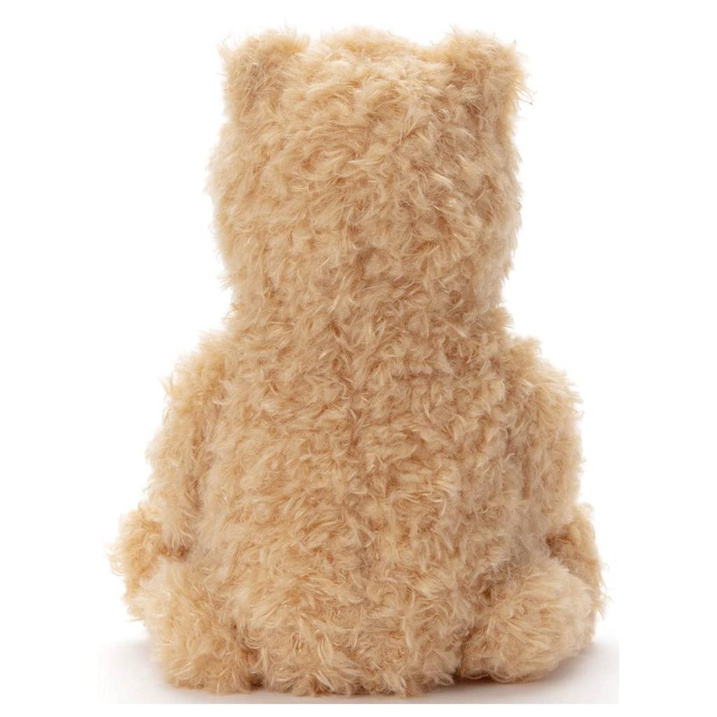 Takara Tomy Arts Disney Character Classic Pooh Мягкая игрушка S Винни-Пух Высота примерно 21 см.