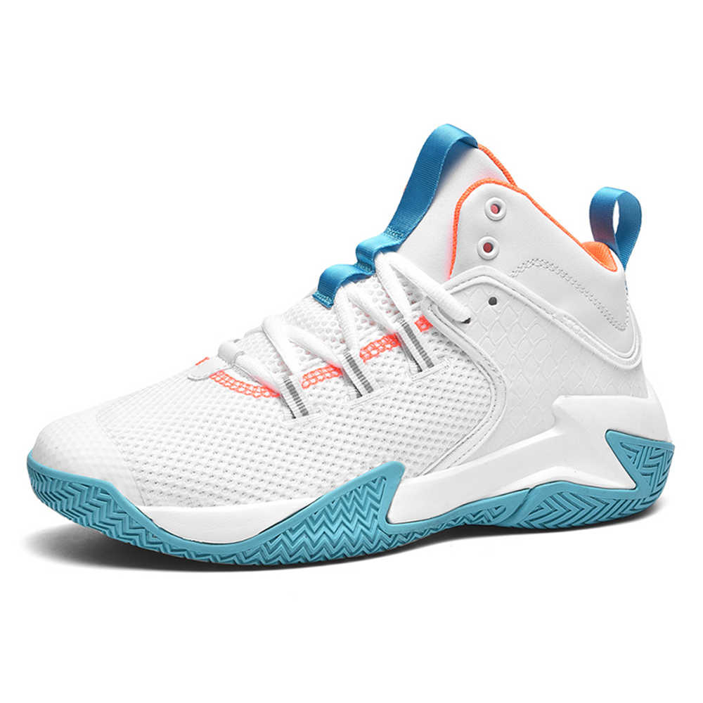 Fashion 39-47 Hi Top Sports Mens Tennis Running Summer Sneakers For Gym Man Shoes Hand Made Life Fashion Drop Shipping Casual Tenni