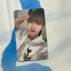 [USED] Stray Kids GO Raw GOD MENU God Changbin Trading Card