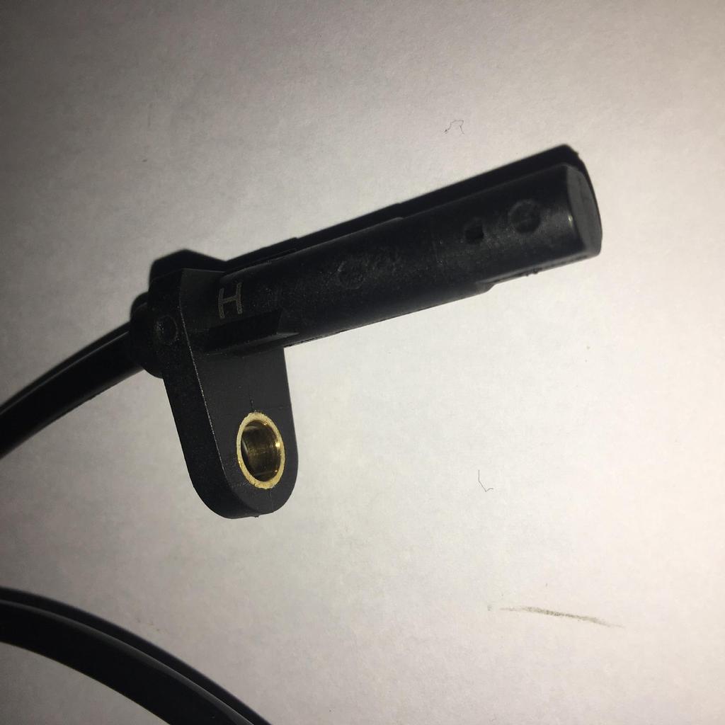 ABS Sensor Wire for BMW 3 Series E46 - Pulse Sensor 34521164651