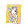 Love Live Клуб айдолов старшей школы Нидзигасаки Накасу Касуми Ани Арт 2-е издание Холст
