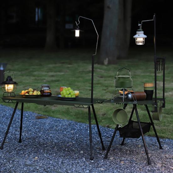 Портативный походный чайник для воды с ручкой емкостью 1,35/1,6 л, пищевой глиноземный горшок для приготовления кипящей воды, чая с молоком, уличный кофейник для