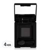 Inglot Freedom System Palette Eye Shadow Mirror 1 шт., смешанные цвета, 4 набора