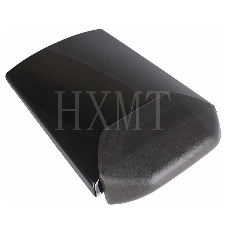 For Yamaha YZF-R1 YZF R1 1998 1999 Motorcycle Pillion Rear Seat Cover Cowl Solo Fairing Passenger 98 99 Black