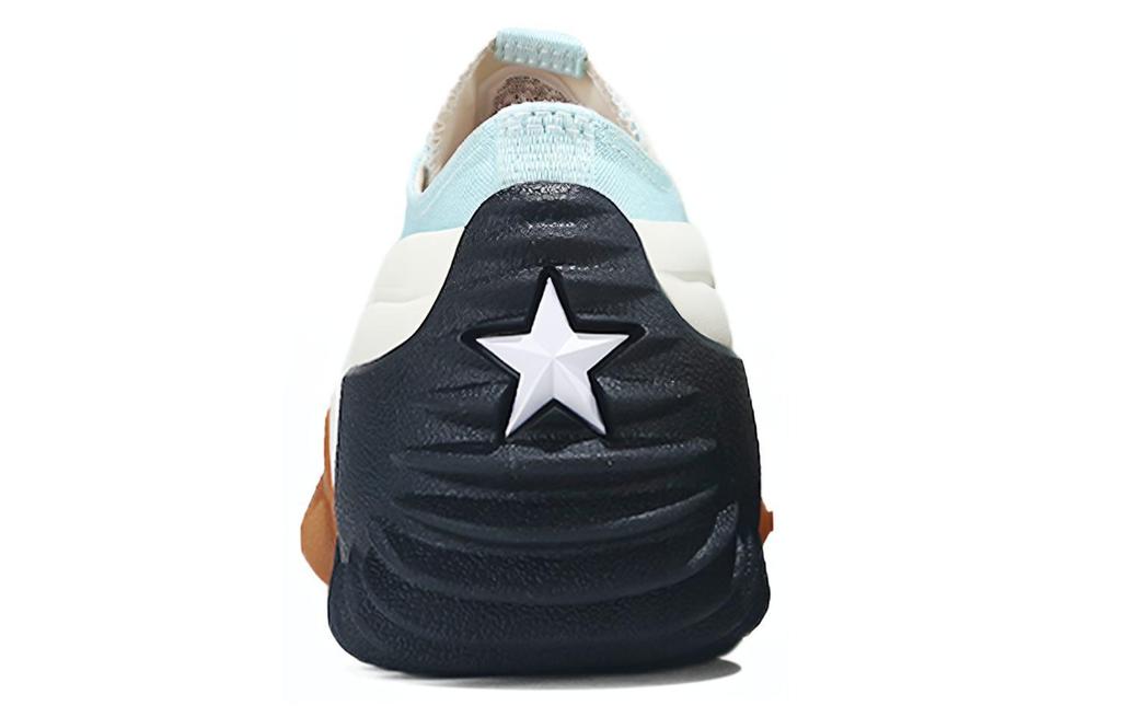 Run Star Converse Motion Low 'Капли воды Зеленый' A01175C