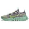 Space Hippie 01 Healing Jade Unisex Sneakers Grey Wolf-Grey Volt DJ3056-002