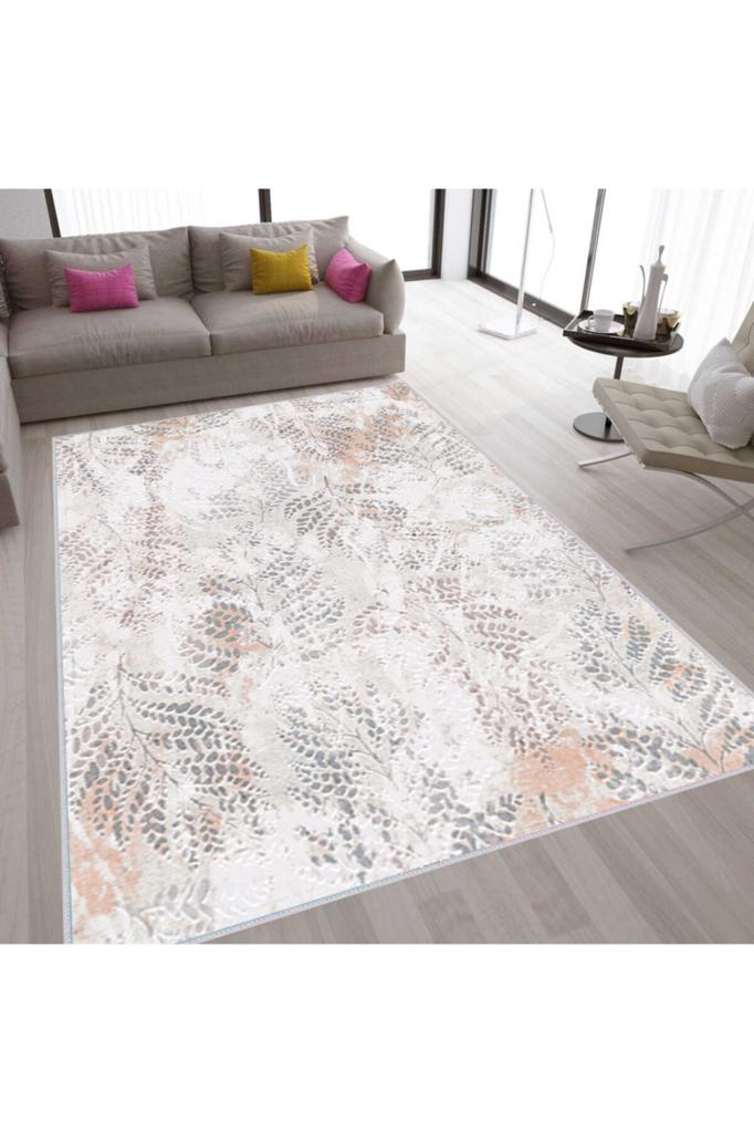 Eliana Home Моющийся ковер с принтом LNA1551-HT213