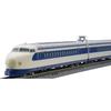 TOMYTEC TOMIX N Gauge JNR 0-1000 Series Tokaido/Sanyo Shinkansen Basic Set 98885 Model Train