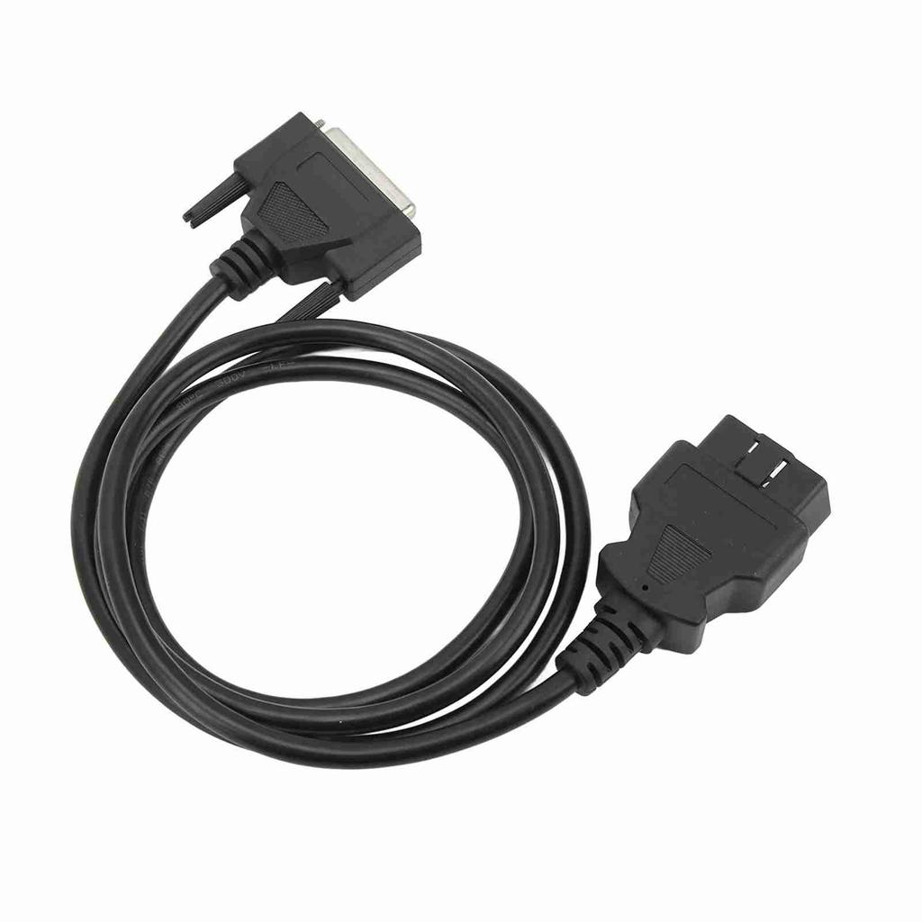 OBDII OBD2 DLC Cable 95171?1284 VCI Diagnostic Too DLC Datalink Cable Replacement for Acura