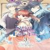 Sugar Apple Fairy Tale Vol. 3 Manga by YozoranoUdon YozoranoUdon... 9781975391935