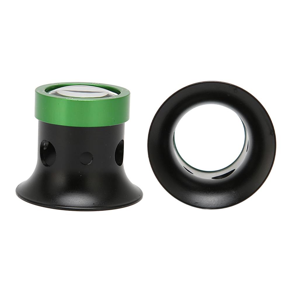 Sapphire Glass Eye Loupe High Hardness Jewelry Magnifier Inspection Magnifier  Jewelry Watch
