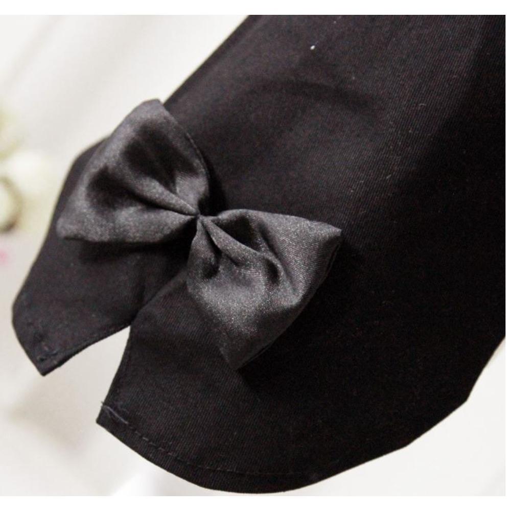 Spring and Summer Cat Fake Two-piece Dog Tuxedo Teddy Bigbear Pomeranian Dog Clothes Pet Suit Dress Cat Supplies