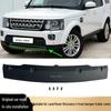 Land Rover Discovery 4 Передний бампер Заглушка буксировочного крюка и Декоративная пластина защиты днища LR014045