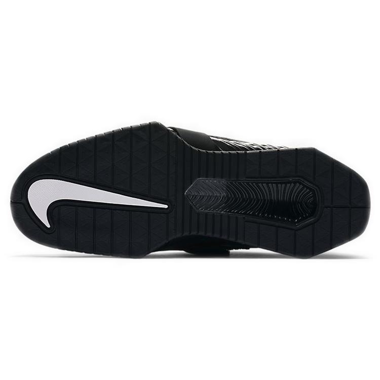 Nike Romaleos 4 'Черно-белый' CD3463-010
