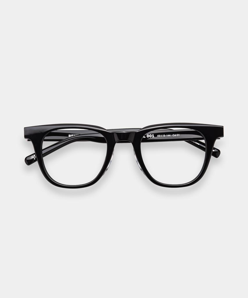 Binikeupeulojegteu Essential001 C1 Черный