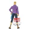 BANPRESTO One Piece DXF THE GRANDLINE MEN Wano Country Marco Figure Vol.18