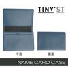 Raymay Fujii Business Card Holder Tinist Navy NN1078K