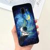 Чехол для Samsung Galaxy J6 Plus 2018 Samsung J6 (2018) J6+ J 6 J6Plus J610F J600G Милый Конфетный Цвет Мягкий Силиконовый Задний Чехол для Телефона