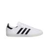 X Jason Dill Samba Patent Leather Cloud White Core Black