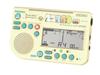Метроном-тюнер Sumikkogurashi Limited Model Yellow STH200SGY &