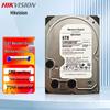 Жесткий диск для видеонаблюдения Hikvision Western Digital 6 ТБ