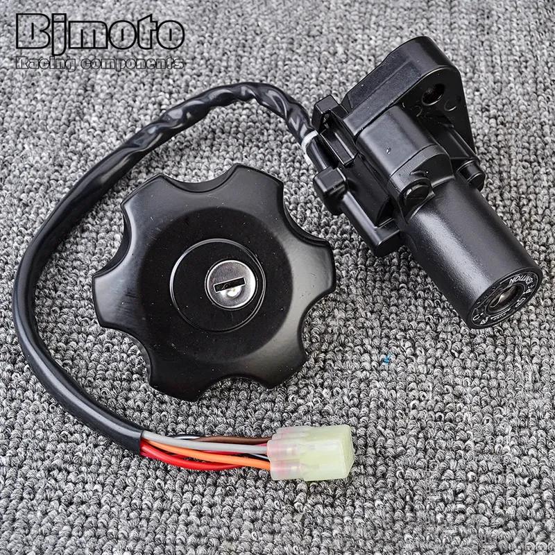 DR650 DR650SE Ignition Switch Seat Lock For Suzuki DR 650 650SE 1996-2022 37000-04832 37000-04831 37000-04830 37000-04812