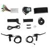15A 36V 48V 250W Motor Controller GD01 Display Kit Electric Bike Motor Controller Kit