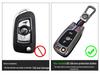Zhonghua V3/V5/V6/V7/H530/H330 Smart Key Protective Shell & Buckle