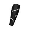 Non-slip Leg Compression Sleeve Polyester Calf Brace Sport Compression Calf Sleeve  Varicose Vein