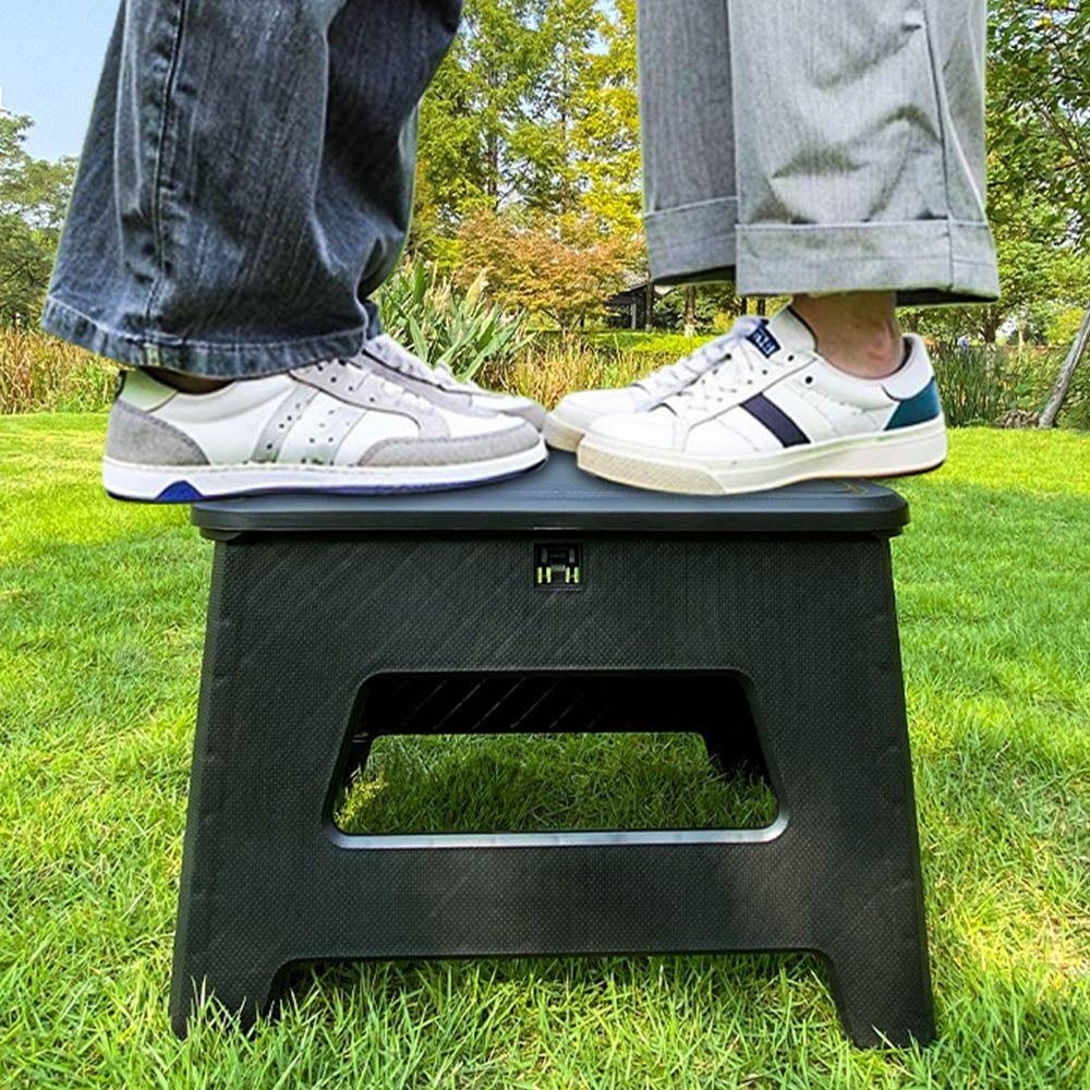 Emergency Folding Camping Toilet Odor-Proof Toilet Stool Portable Car Toilet Outdoor Activities