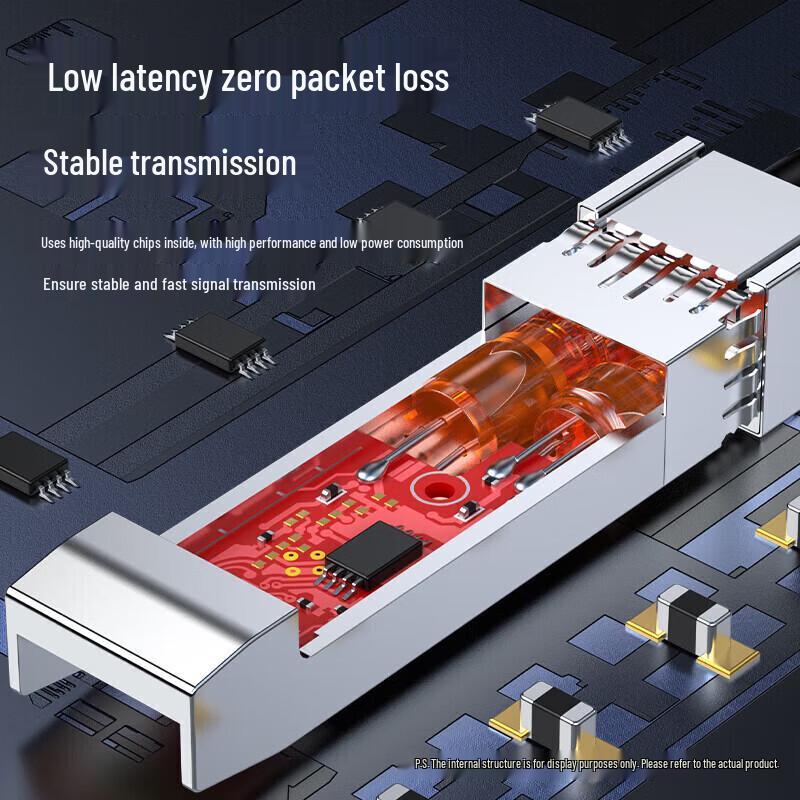Высокоскоростной кабель Shengwei 10G DAC