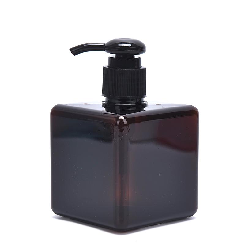250 мл портативный дозатор мыла с насосом, гель для душа, шампунь, жидкое мыло для рук, бутылка
