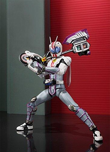Kamen Rider Chaser Mach Rider Интернет-магазин SHFiguarts "Kamen Drive" (Тамасии Лимитед)