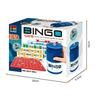 Bingo Lucky Draw Machine For Family Game Night And Child Interactive Play