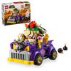 LEGO Super Mario Bowser Highway Car Toy Present Birthday Block Christmas Boys Girls Children 8 Years 9 Years 10 Years Old Elementary School Mario Good