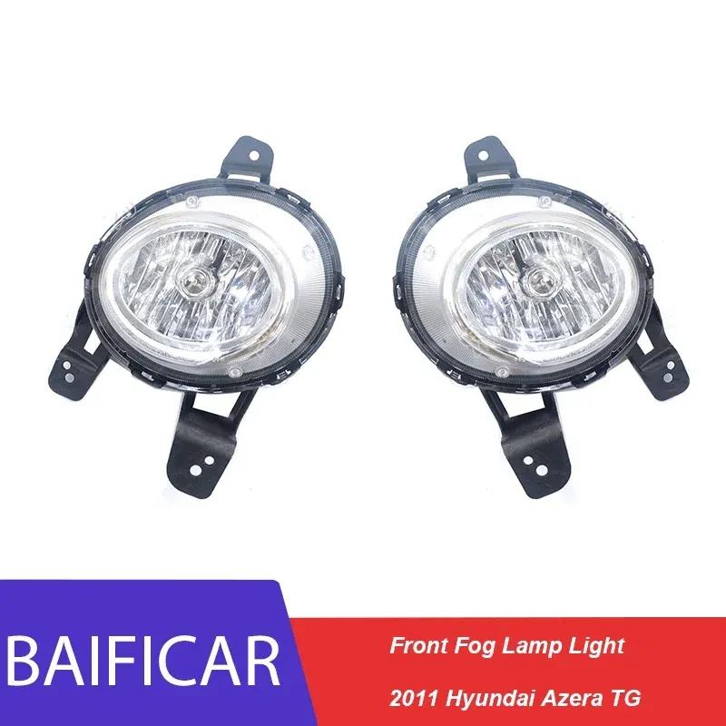 Baificar Brand New 1PCS Front Fog Lamp Light Left 92201-3L500 Right 92202-3L500 For 2011 Hyundai Azera TG