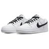 Nike Мужские кроссовки Dunk Low Reverse Panda белые черные DJ6188-101