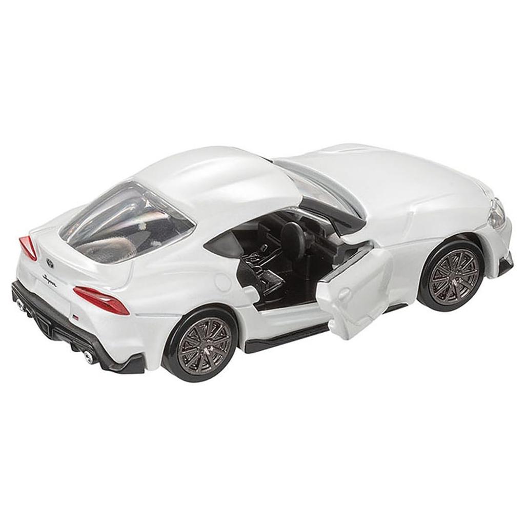 Takara Tomy Tomica Premium 36 Toyota GR Supra Premium Release Commemoration Mini Car Toy Ages (Спецификация Томика) 6+