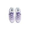 Nike Детские кроссовки Kobe 8 GS Court Purple FN0266-101 белые