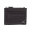 Держатель для карт Saffiano 2MC067 QHH F0002