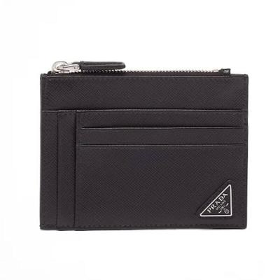 Держатель для карт Saffiano 2MC067 QHH F0002