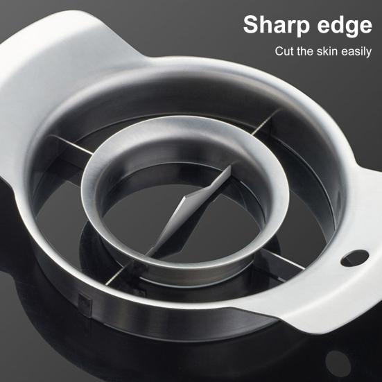 Овощечистка для граната с чашей, прочный инструмент для извлечения граната, нескользящее основание, кухонный гаджет для