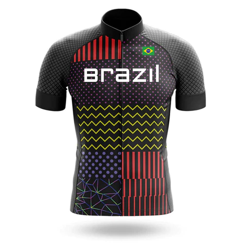2026 Summer Breathable Cycling Suit Men Short Sleeve Jersey Sets Ropa Ciclismo Hombre Summer Clothing Triathlon Bib Shorts Suit Bike Uniform
