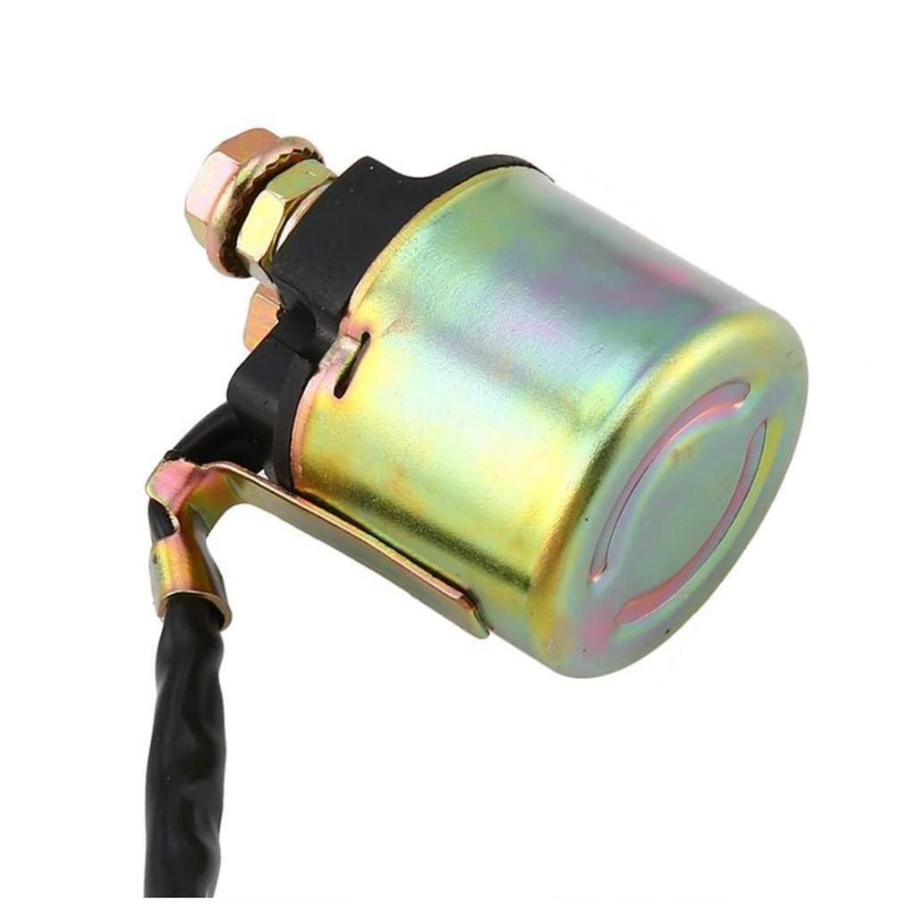 Start Relay for TRX300 TRX400 TRX450 ATV 2000-2006 Model for TRX350 Rancher 350 2000-2006 Model Replacement Accessories