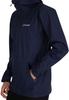 Куртка Berghaus Men's Deluge Pro 2.0 Waterproof Jacket dusk blue (4A000807R14)