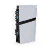 PS5 Pro Cooling Fan Stand with Quiet Design and USB Port Triple Fans and 4 Airflow Settings Compatible with PlayStation 5 Heat and Horizontal