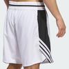 adidas SS25 Crazy Lite Свободные Быстросохнущие Прохладные Баскетбольные Шорты Мужские Шорты JN0343