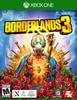 Borderlands 3 North Xbox One (Import America) -