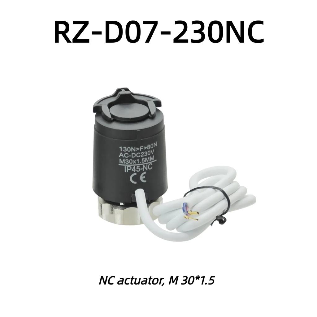 Beok Hub Controller Water Floor Zone Heating System Smart WIFI Thermostat Central Heating Controller Actuators for Gas Boiler