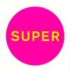 CD PET SHOP BOYS - SUPER x20008CD1 x2 EU Рок Б/У